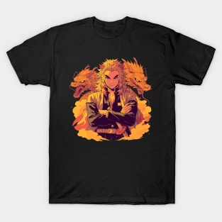 rengoku T-Shirt